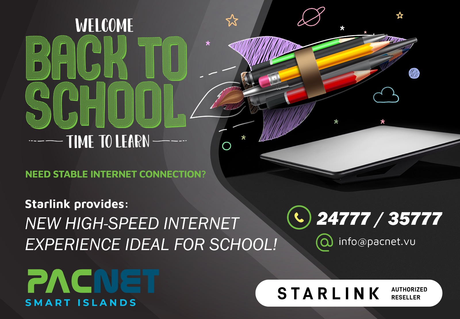PACNET Schools