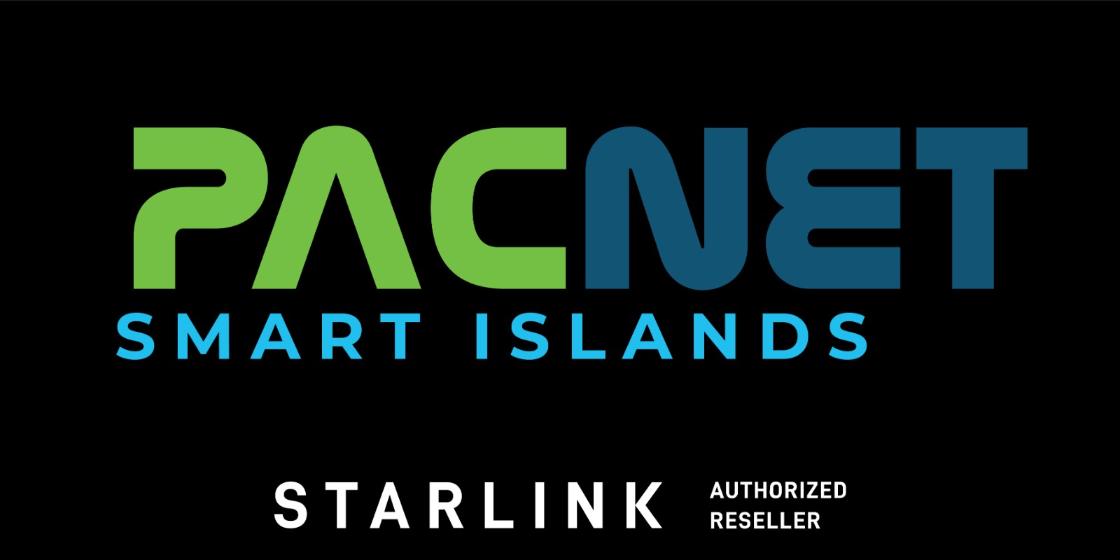 PACNET Starlink Authorized Reseller